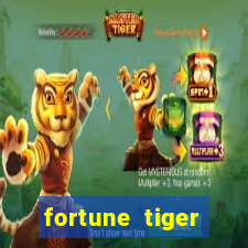 fortune tiger gratis teste